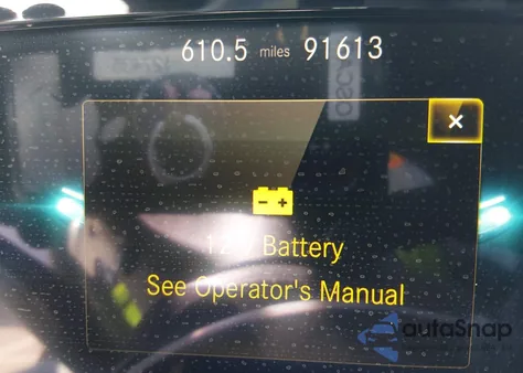 2019 Mercedes-Benz A 220 from USA, damaged, VIN WDD3G4EB5KW033009